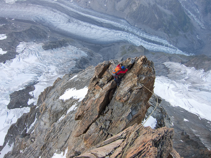 Matterhorn